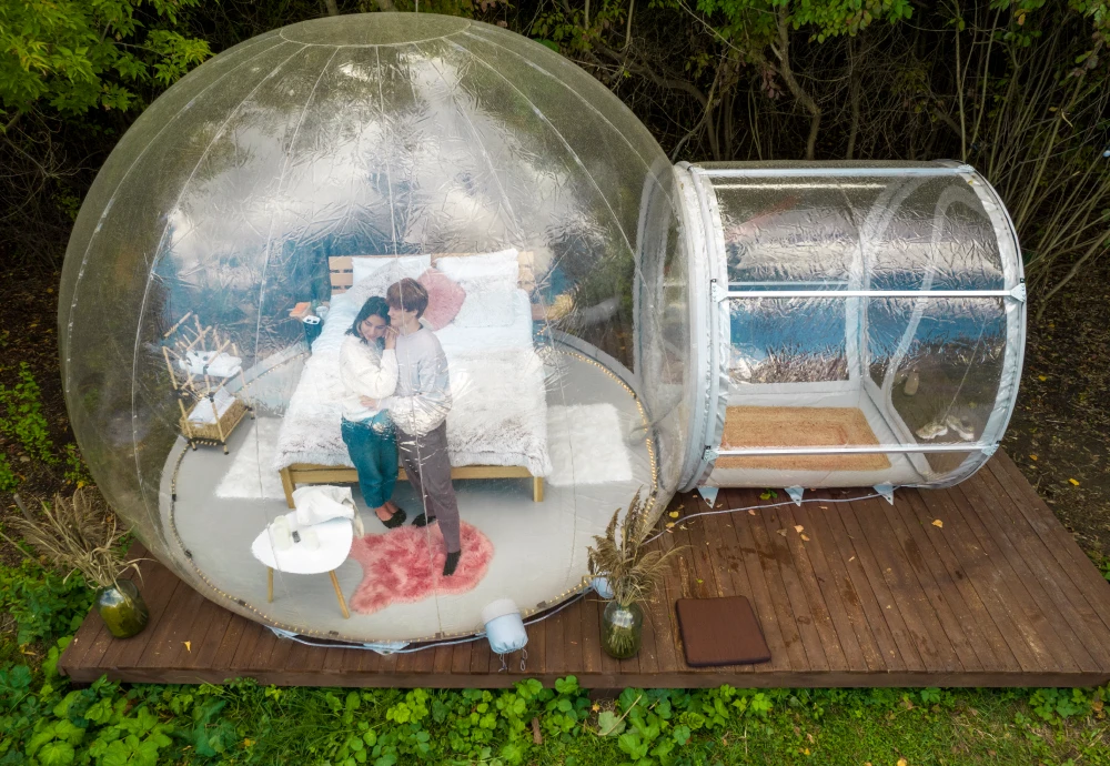 bubble dome tent buy